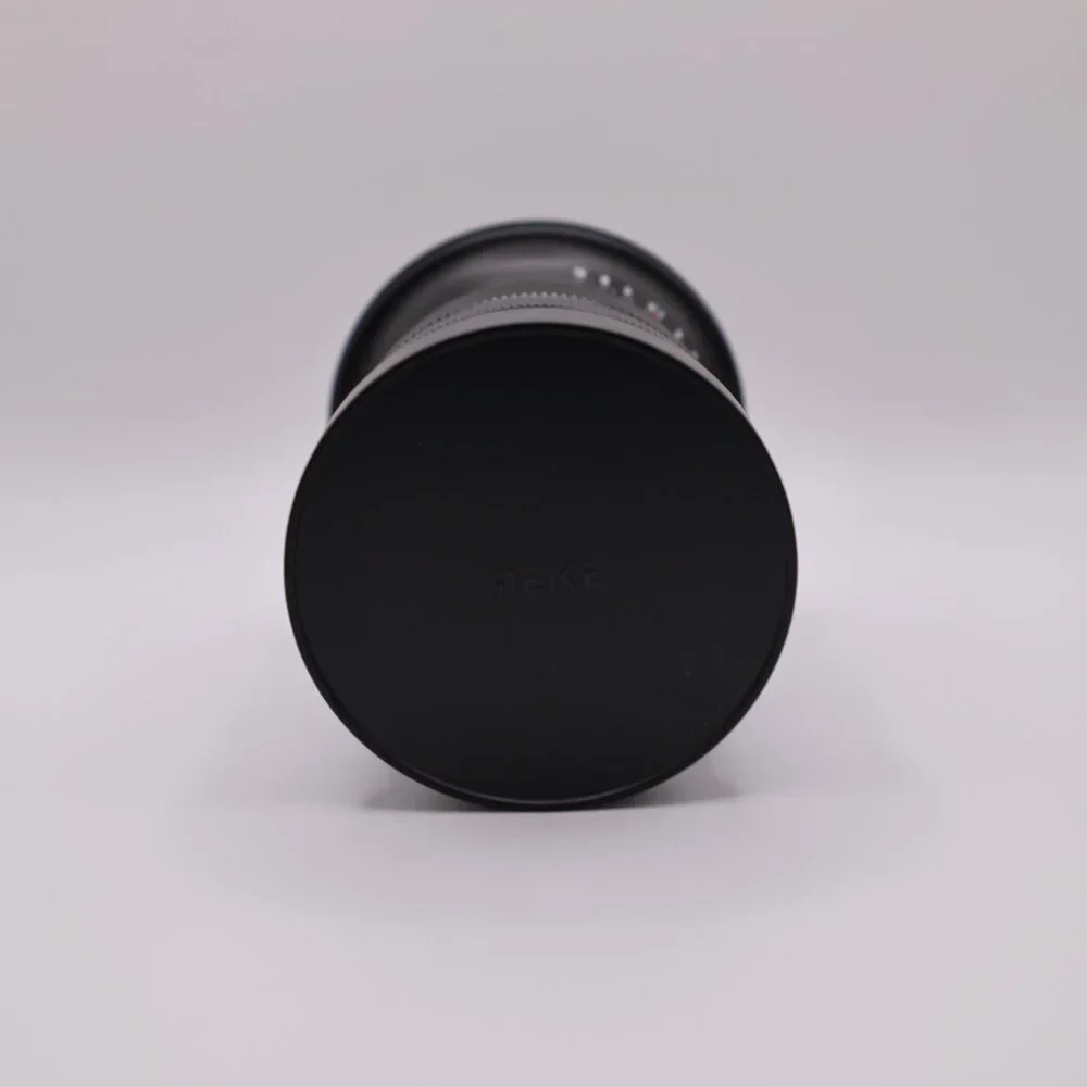 Meike 60mm F2.8 APS-C Manual Focus Macro Lens for RF Mount New